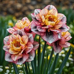 Нарцисс Войс Сприн купить по цене от 392р. в интернет-магазине «Посадика» с доставкой почтой в в Анапе и по всей России – [изображение №1].