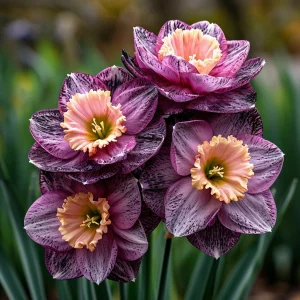 Нарцисс Соулер Флэр купить по цене от 2000р. в интернет-магазине «Посадика» с доставкой почтой в в Анапе и по всей России – [изображение №1].